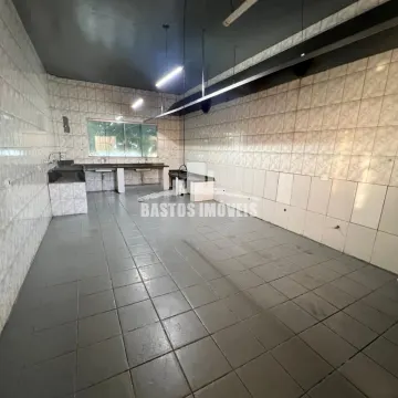Zona 01 - Cianorte PR
