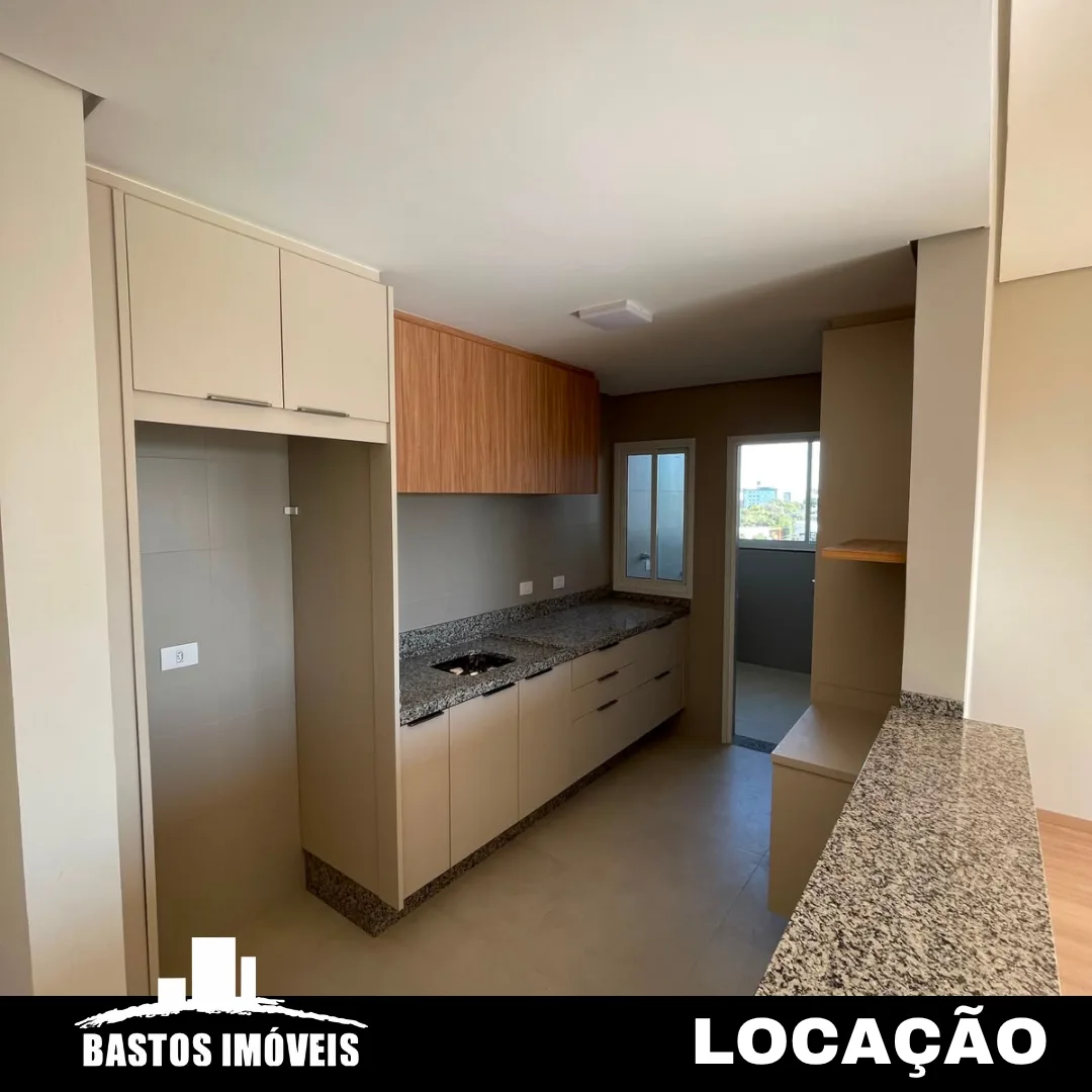 Zona 01 - Cianorte PR