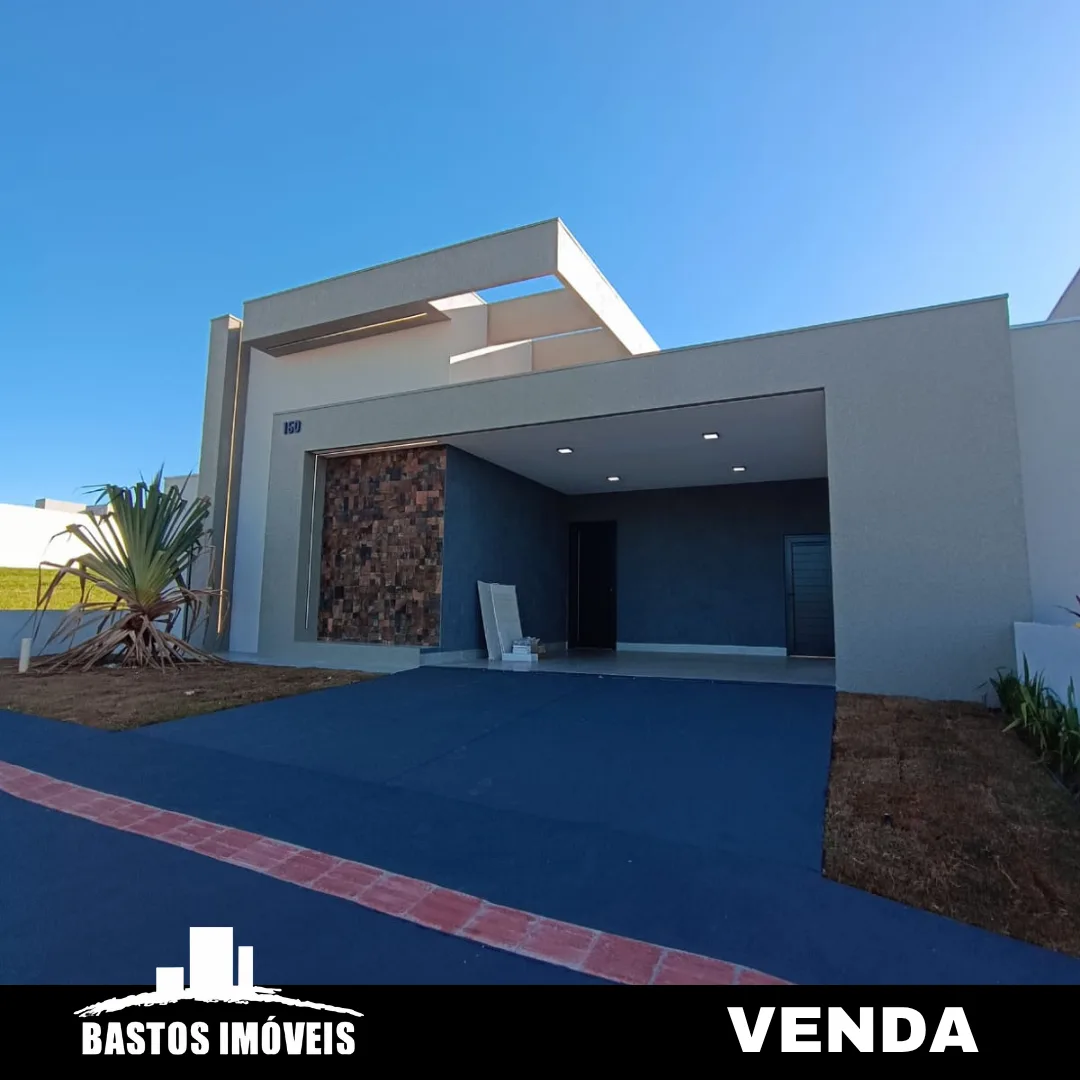 Residencial Cinturão Verde - Cianorte PR