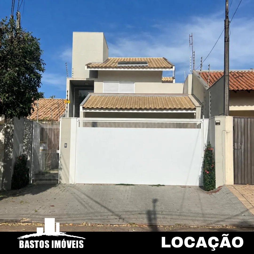 Zona 01 - Cianorte PR