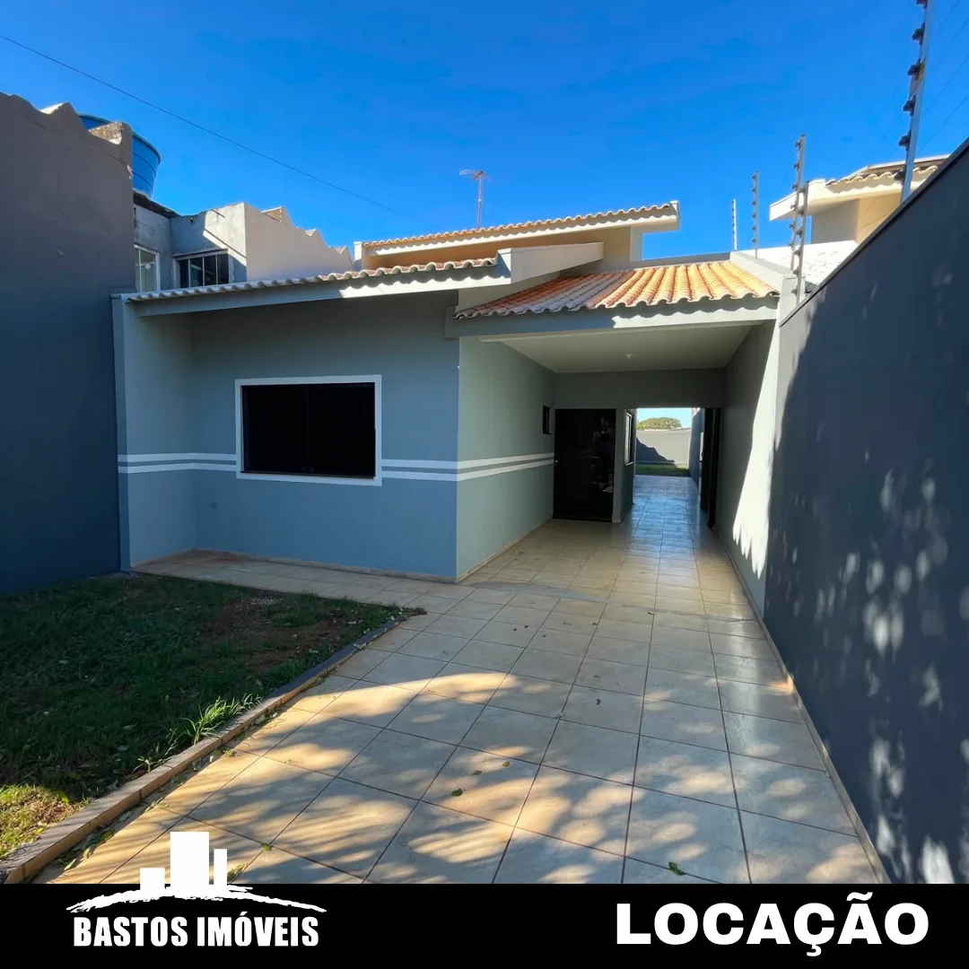 Zona 03 - Cianorte PR