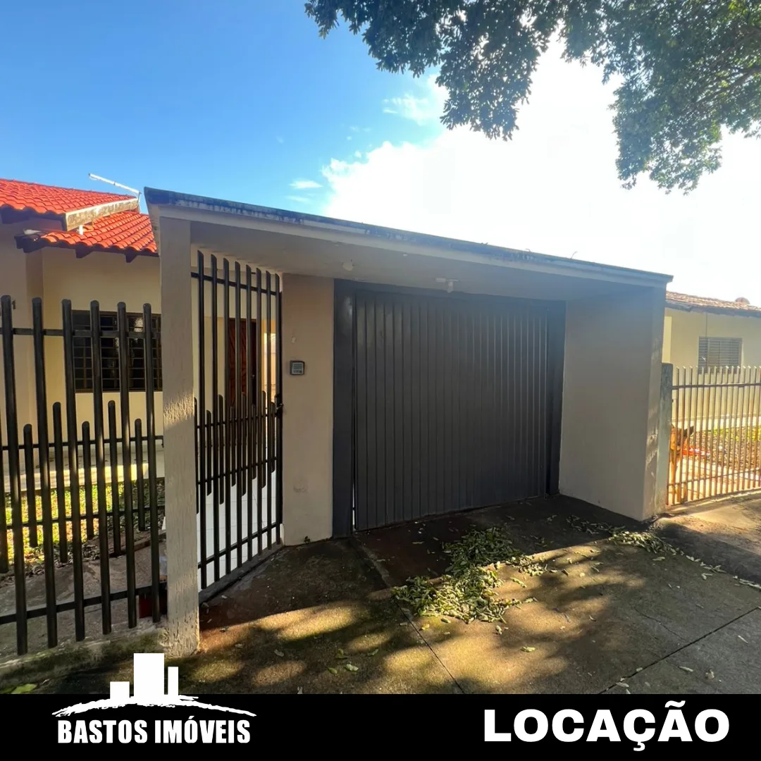 Zona 01 - Cianorte PR