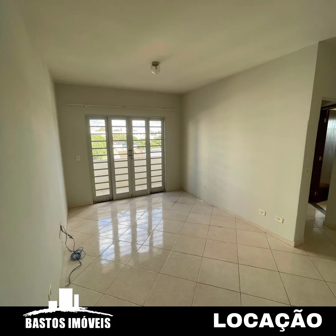 Zona 01 - Cianorte PR