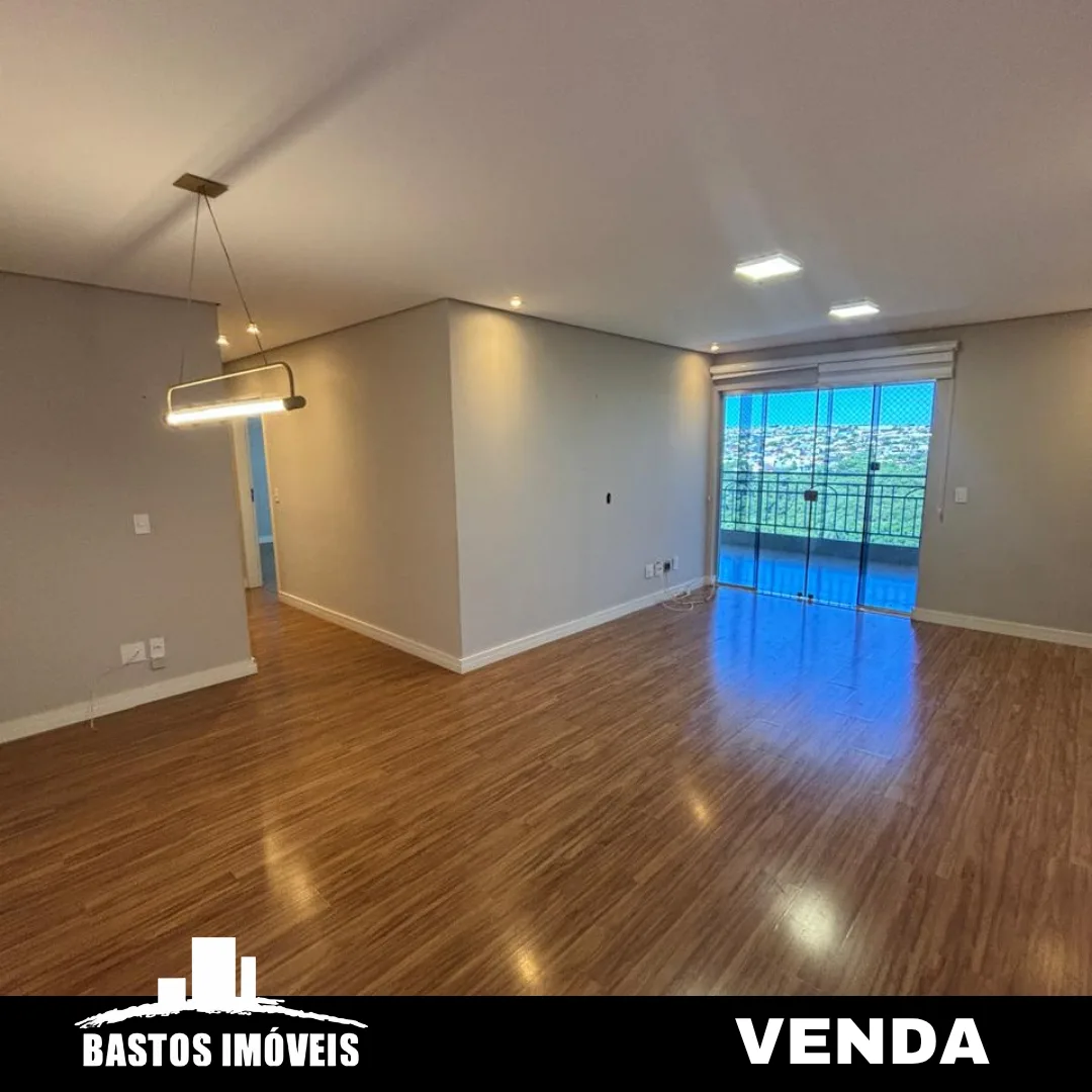 Residencial Alpha Club - Cianorte PR