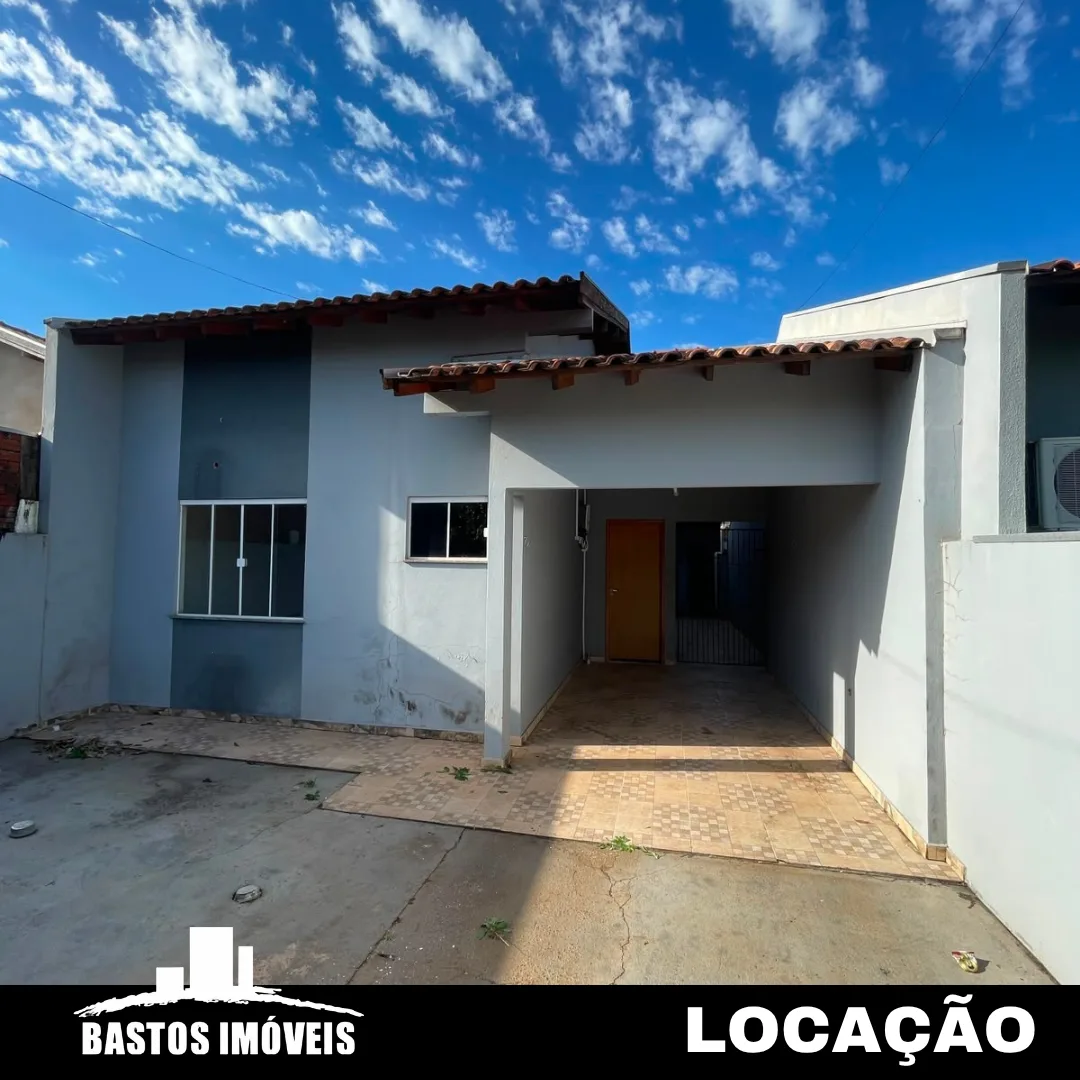 Zona 04 - Cianorte PR