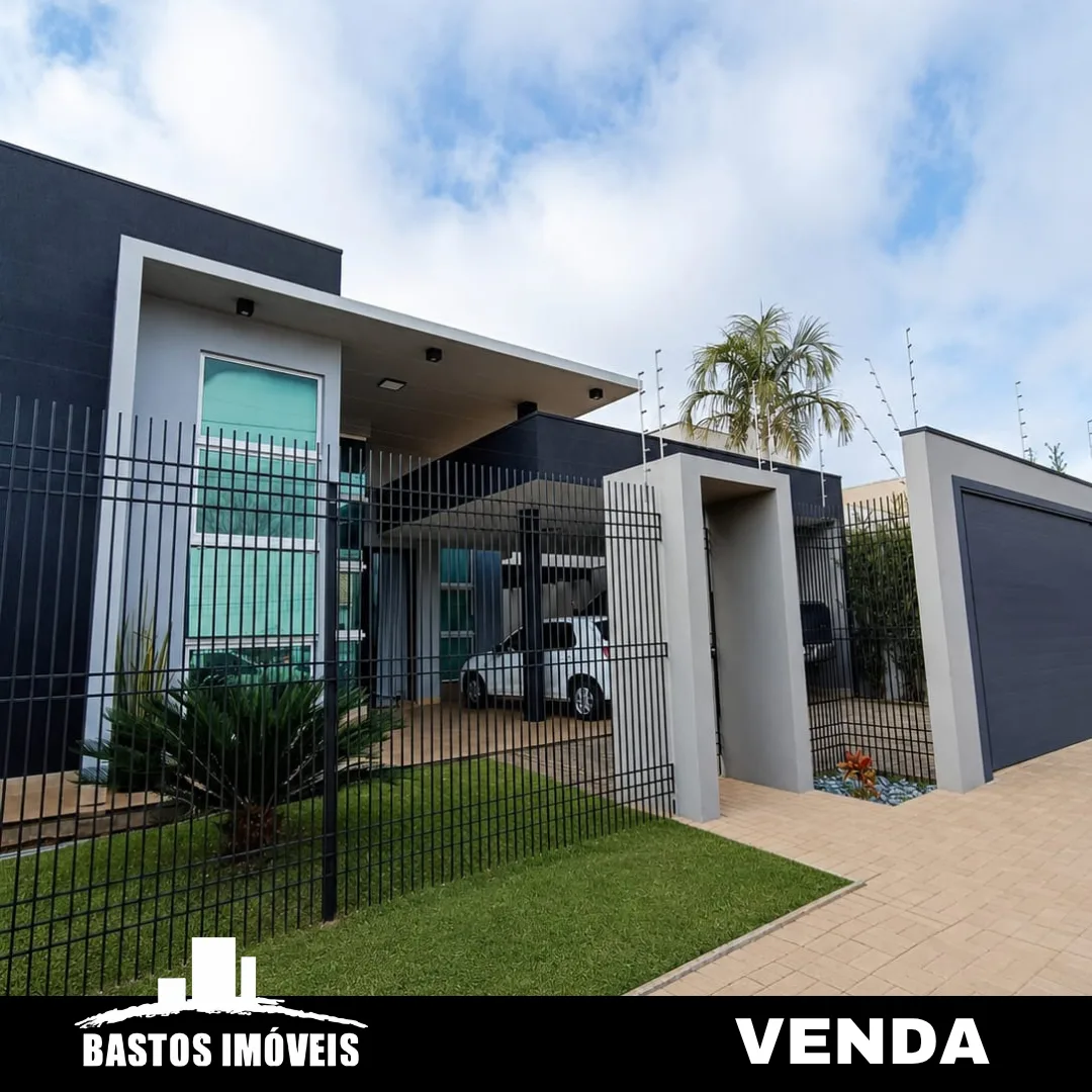 Residencial Nova Itália - Cianorte PR