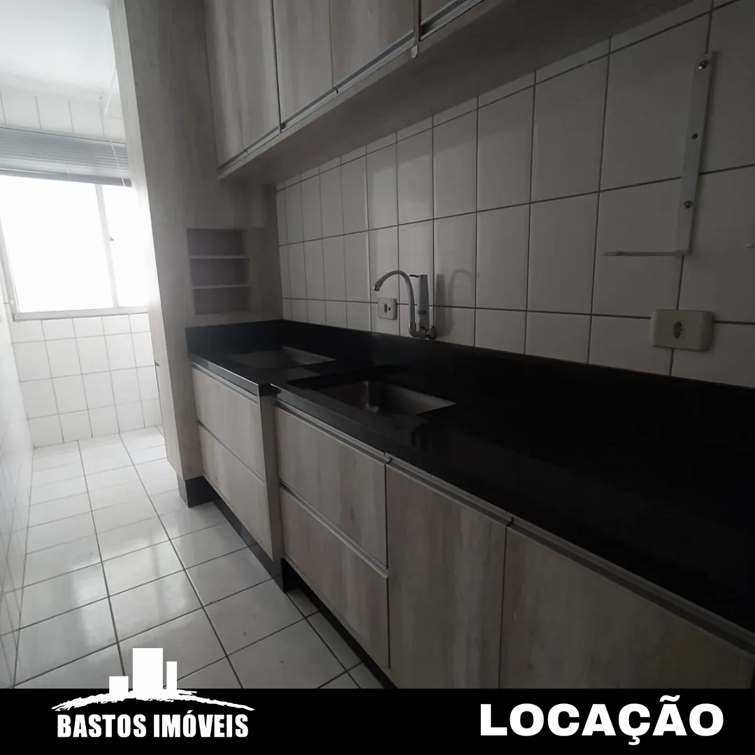 Zona de Armazém - Cianorte PR