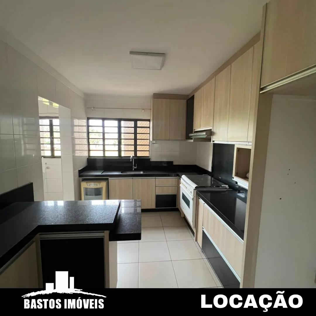 Zona de Armazém - Cianorte PR