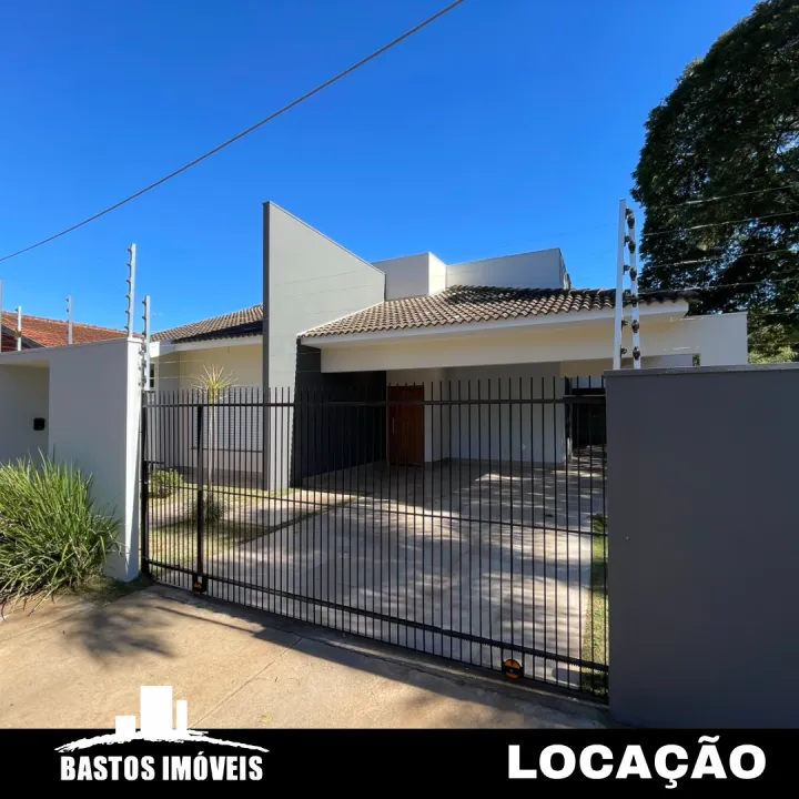 Zona 02 - Cianorte PR
