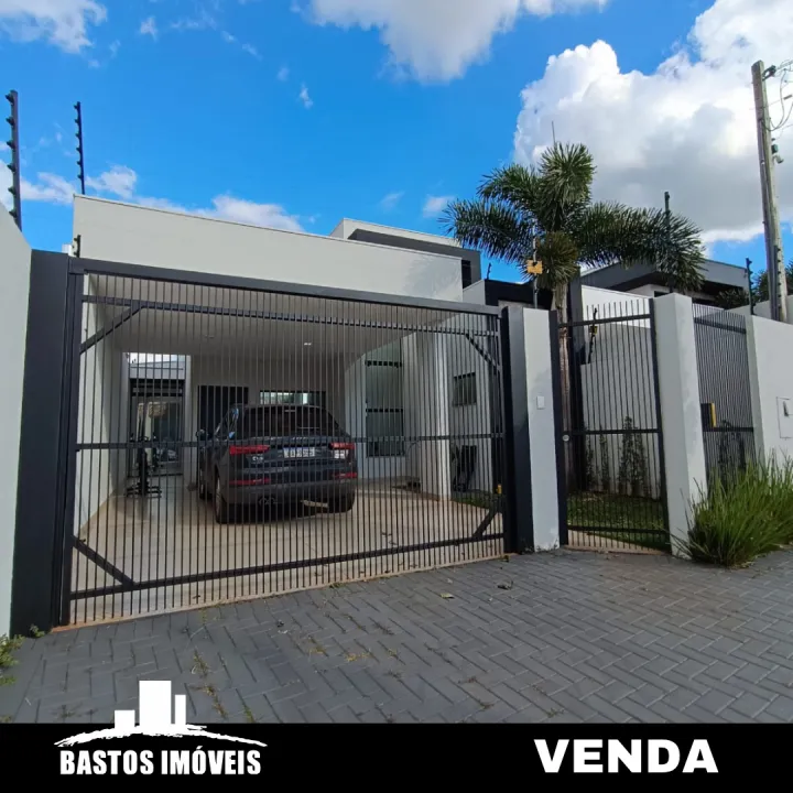 Residencial Atlântico - Cianorte PR