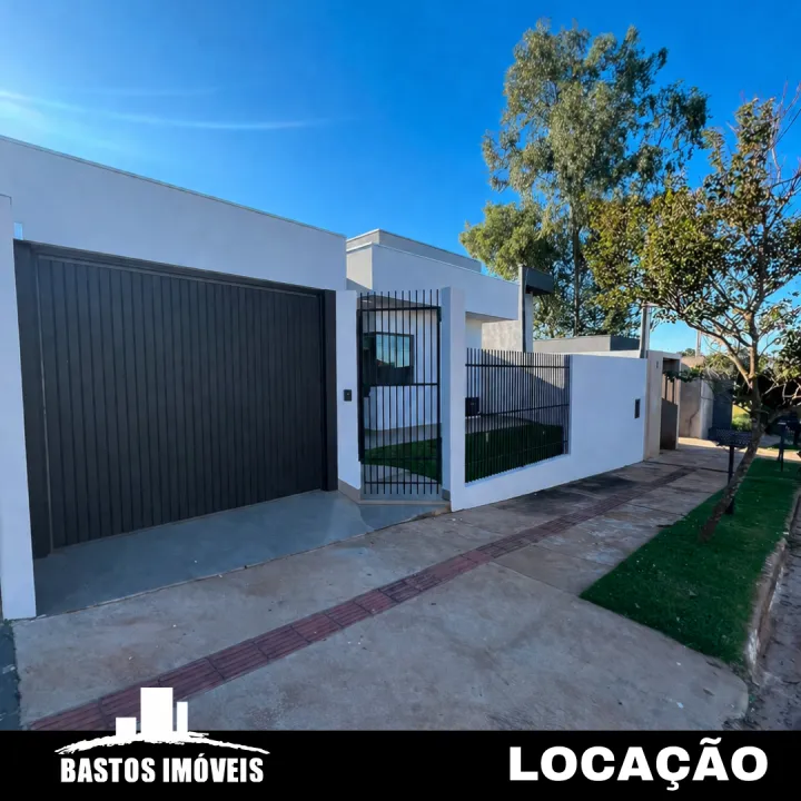 Residencial Sena - Cianorte PR