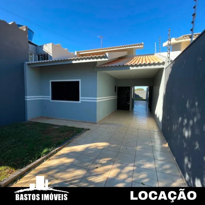 Zona 03 - Cianorte PR
