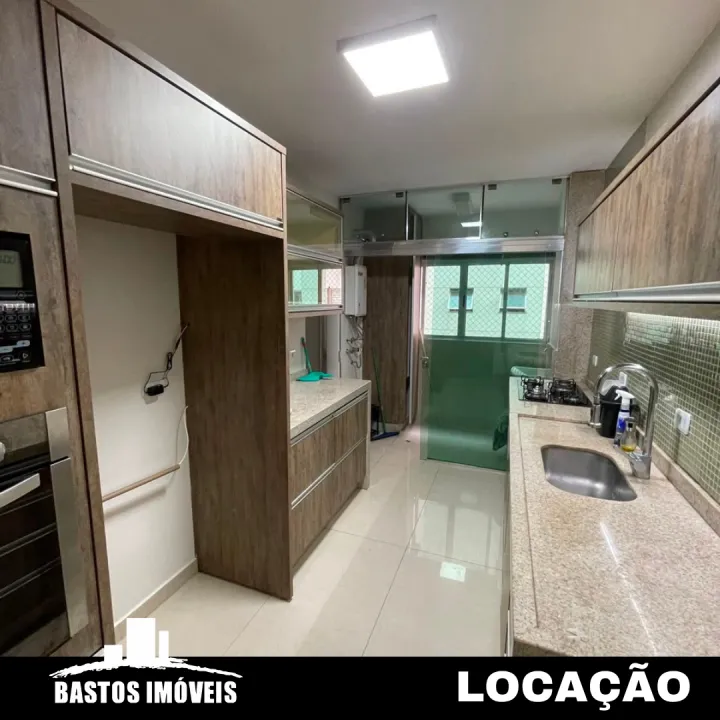 Zona de Armazém - Cianorte PR