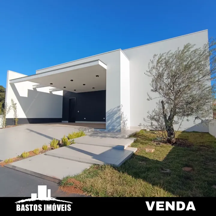 Condomínio Residencial Cinturão Verde - Cianorte PR