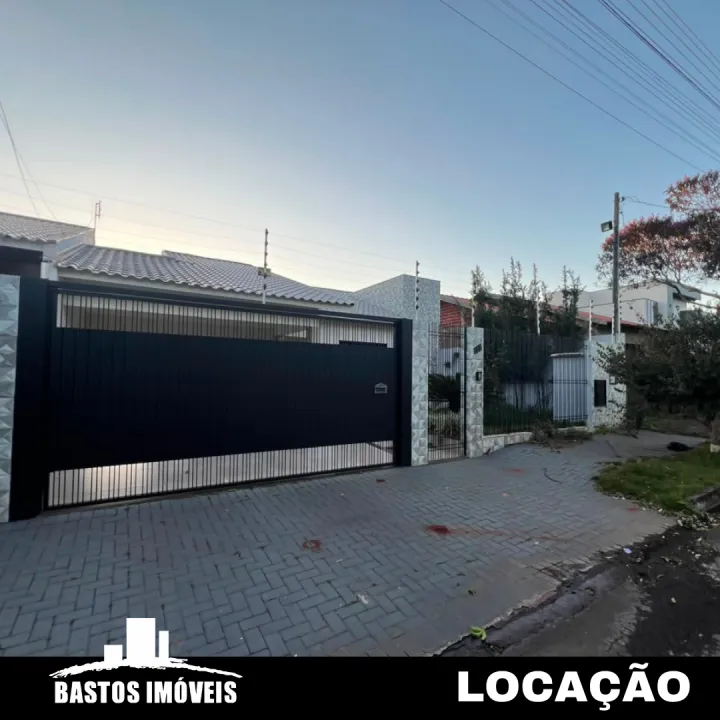 Jardim Universidade - Cianorte PR
