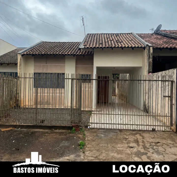 Zona 03 - Cianorte PR