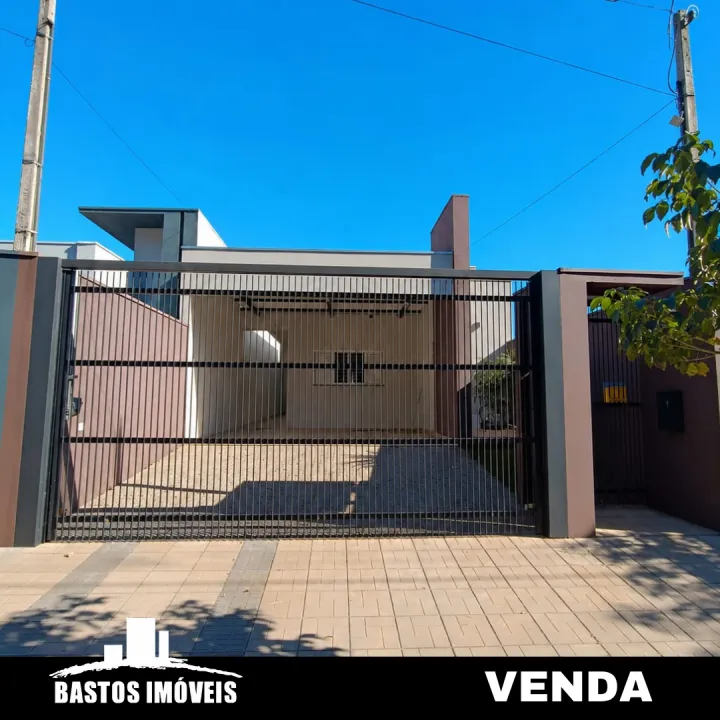 Jardim Santa Helena - Cianorte PR