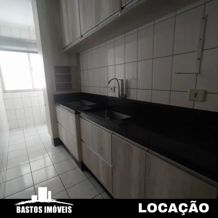 Zona de Armazém - Cianorte PR