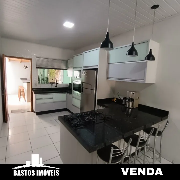 Jardim Olímpico - Cianorte PR