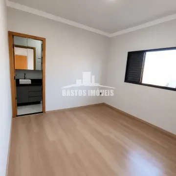 Residencial Parque das Nações - Cinorte PR