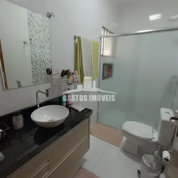 Jardim Olímpico - Cianorte PR