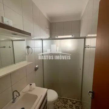 Residencial Atlântico II - Cianorte PR