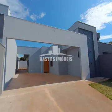 Residencial Atlântico - Cianorte PR