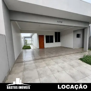 Residencial Atlântico V - Cianorte PR