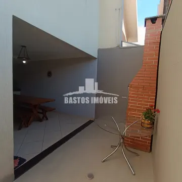 Residencial Atlântico - Cianorte PR