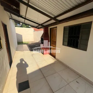 Zona 01 - Cianorte PR