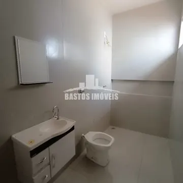 Residencial Atlântico - Cianorte PR