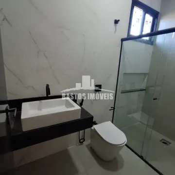 Residencial Cinturão Verde - Cianorte PR
