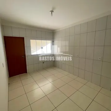 Residencial Atlântico II - Cianorte PR