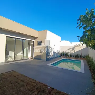 Residencial Cinturão Verde - Cianorte PR
