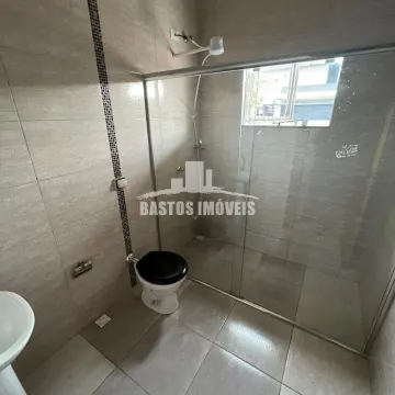 Residencial Atlântico V - Cianorte PR