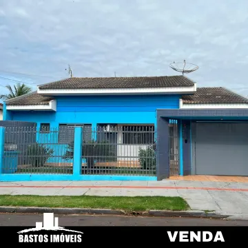 Zona 01 - Cianorte PR