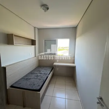 Zona de Armazém - Cianorte PR