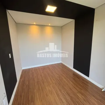 Residencial Alpha Club - Cianorte PR