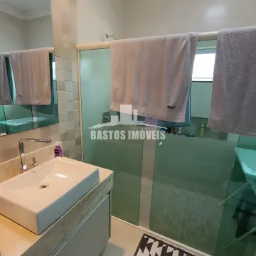 Residencial Nova Itália - Cianorte PR