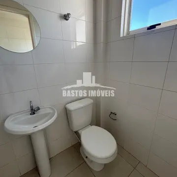 Residencial Alpha Club - Cianorte PR