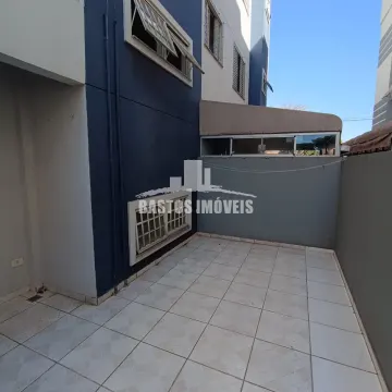 Zona 02 - Cianorte PR