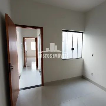 Residencial Atlântico - Cianorte PR