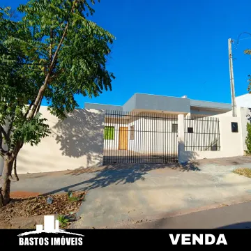 Residencial Parque das Nações - Cianorte PR
