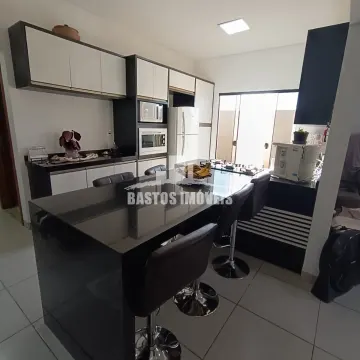 Jardim Botânico - Cianorte PR