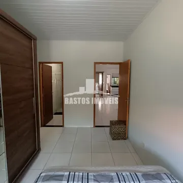 Jardim Olímpico - Cianorte PR