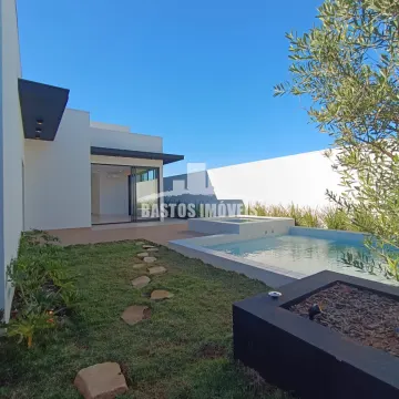 Condomínio Residencial Cinturão Verde - Cianorte PR
