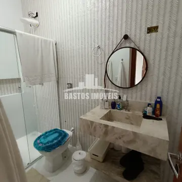 Residencial Atlântico - Cianorte PR
