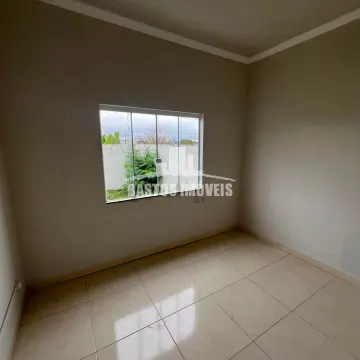 Residencial Atlântico V - Cianorte PR