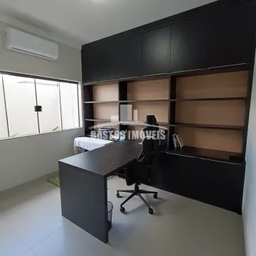 Residencial Atlântico - Cianorte PR
