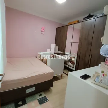 Residencial Nova Itália - Cianorte PR
